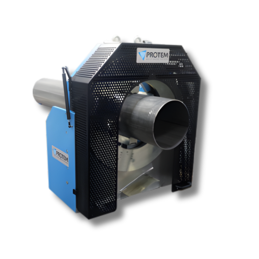 jGun SINGLE SPEED Pneumatic Torque Tool